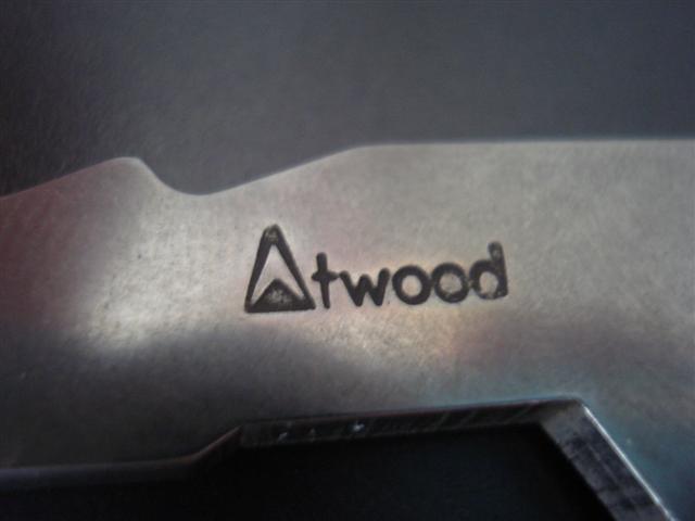 Atwood Gasbaby